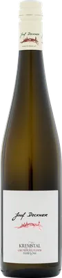 Grüner Veltliner vom Löss