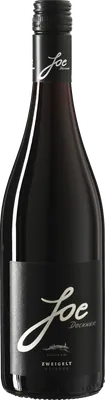 Joe Zweigelt Reserve