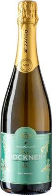 Josef Dockner Brut Sekt Austria