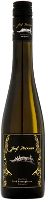 Riesling Eiswein Ried Rosengarten