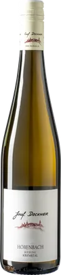 Riesling Höbenbach