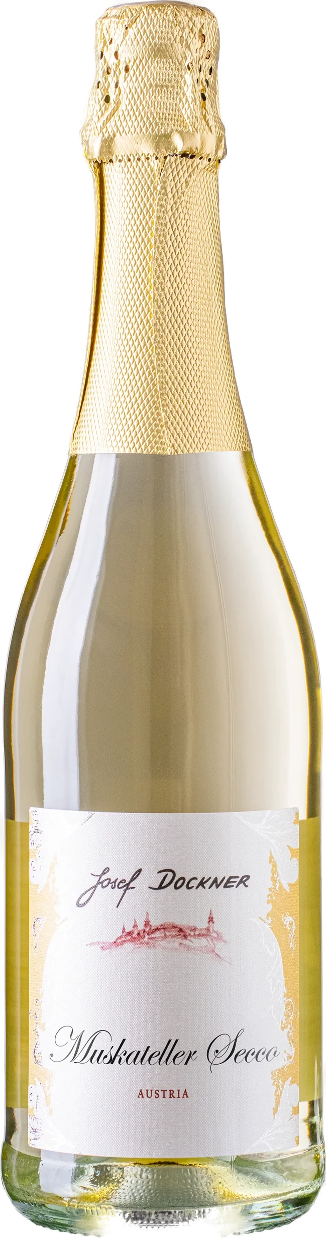 Secco Muskateller