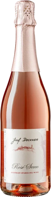 Secco Rosé