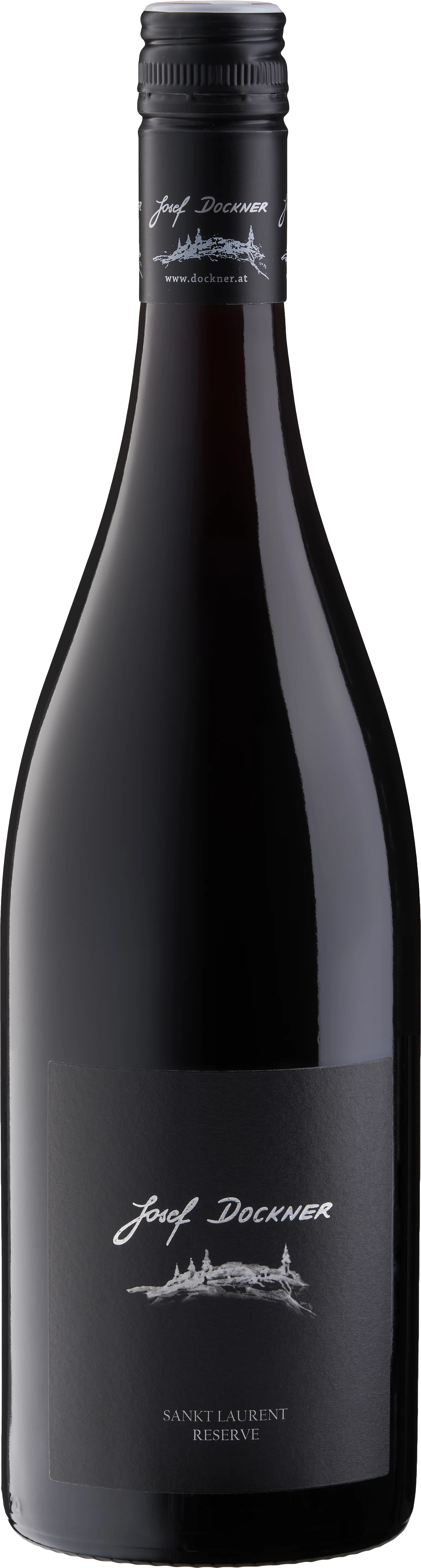 St. Laurent Reserve