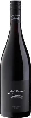 St. Laurent Reserve