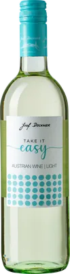 Take it easy Austrian Wine Light