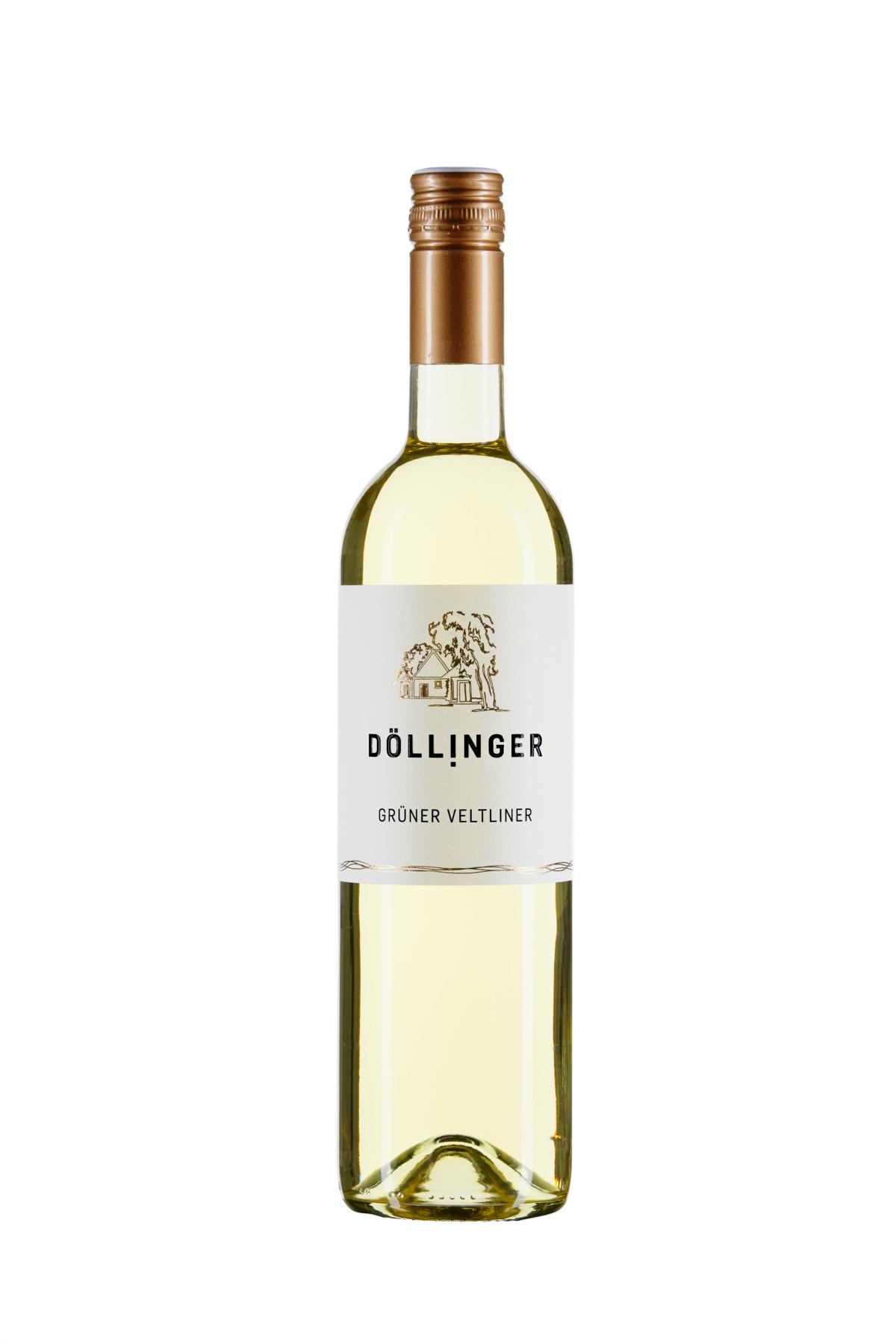 Leicht & Fruchtig Grüner Veltliner