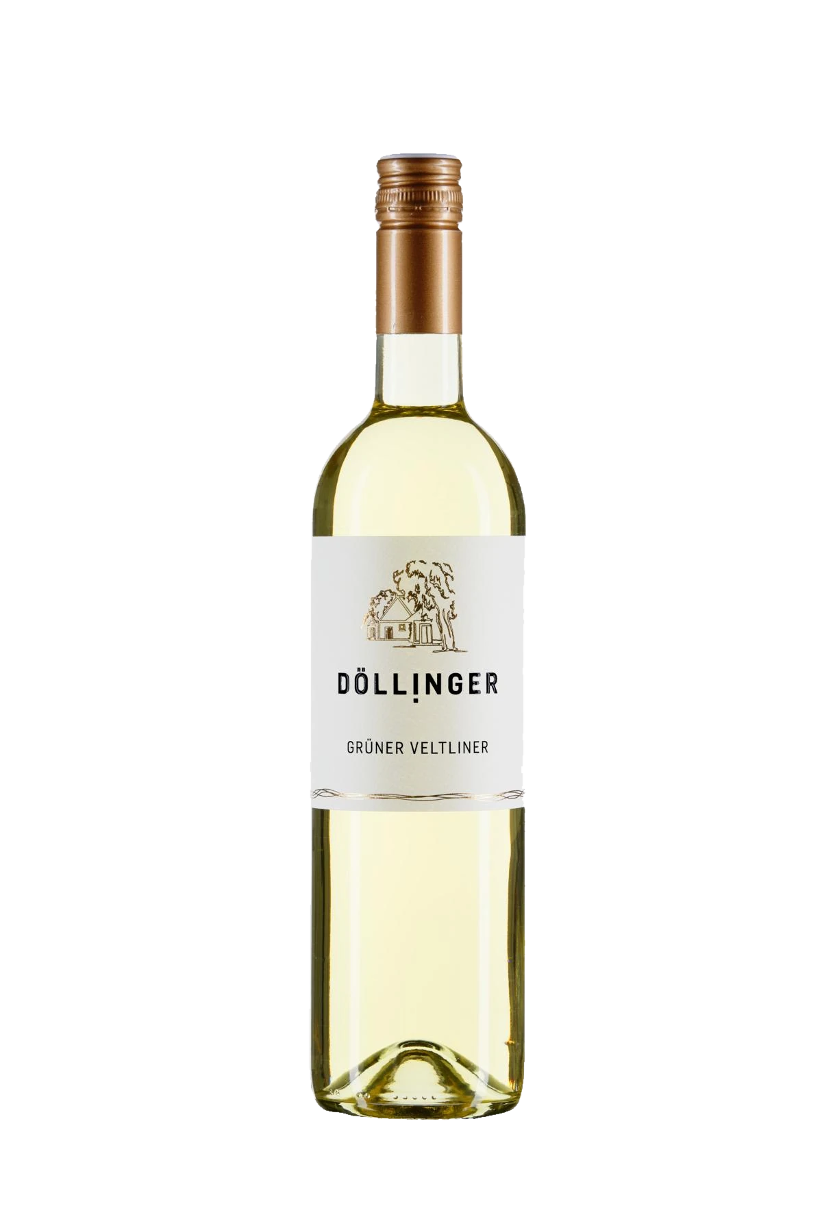 Leicht & Fruchtig Grüner Veltliner