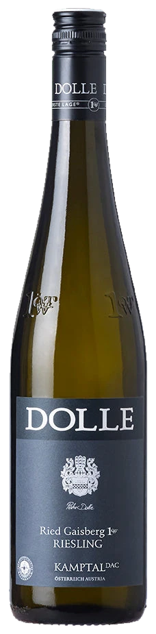 Riesling Ried Gaisberg Erste Lage