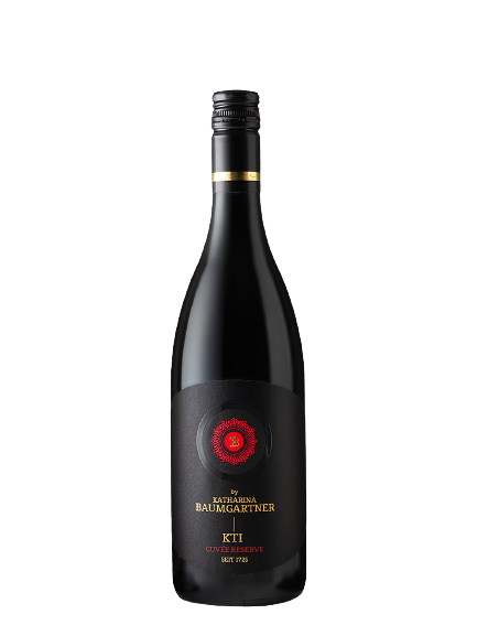 KTI Cuvée Reserve