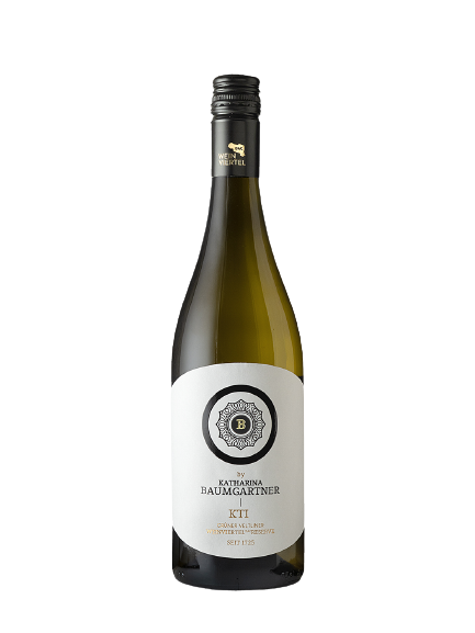 KTI Grüner Veltliner Reserve