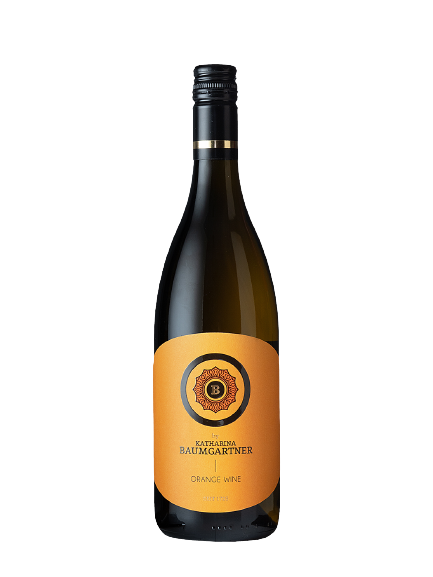 Orange Wine Grüner Veltliner