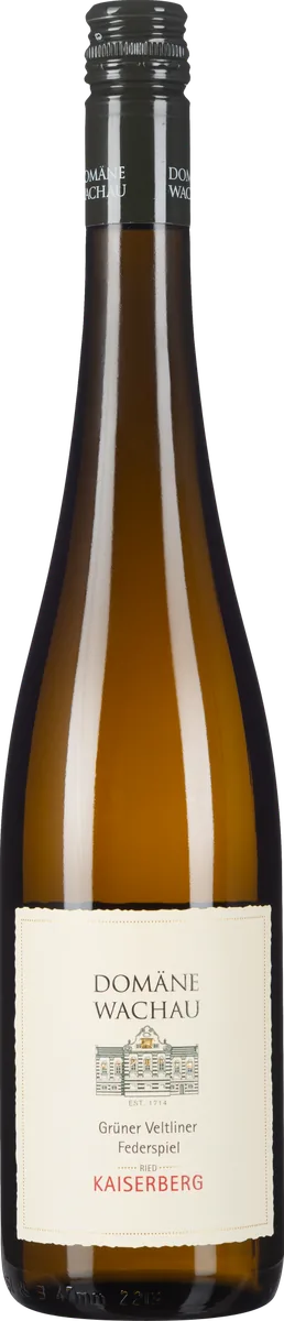 Grüner Veltliner Ried Kaiserberg Federspiel