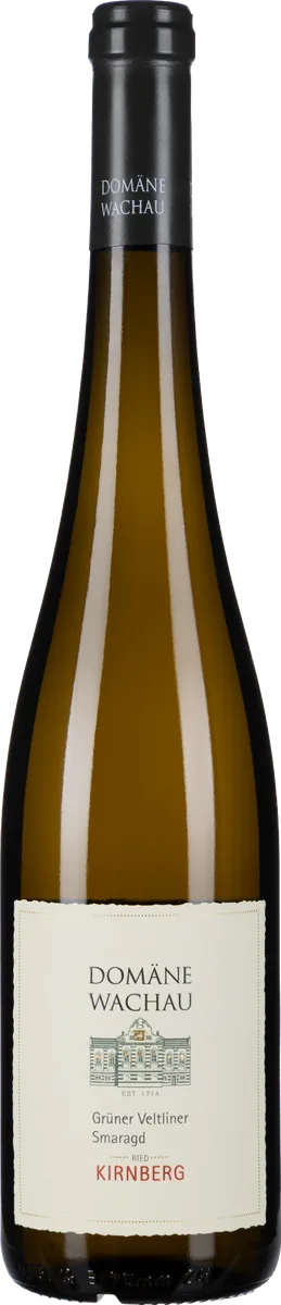 Grüner Veltliner Ried Kirnberg Smaragd