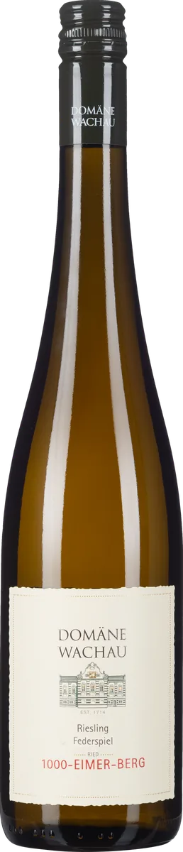 Riesling Ried 1000-Eimer-Berg Federspiel