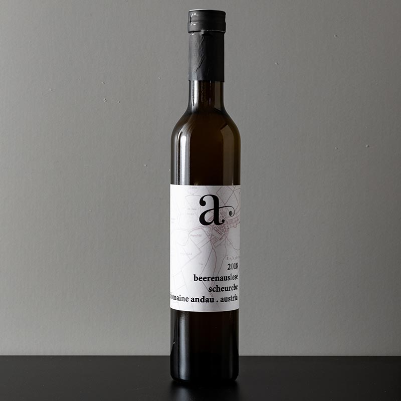 Beerenauslese