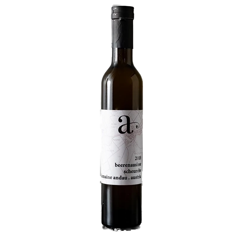 Beerenauslese