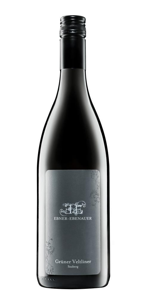 Grüner Veltliner Ried Sauberg 1ÖTW