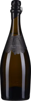 Sekt Zero Dosage Blanc de Blancs