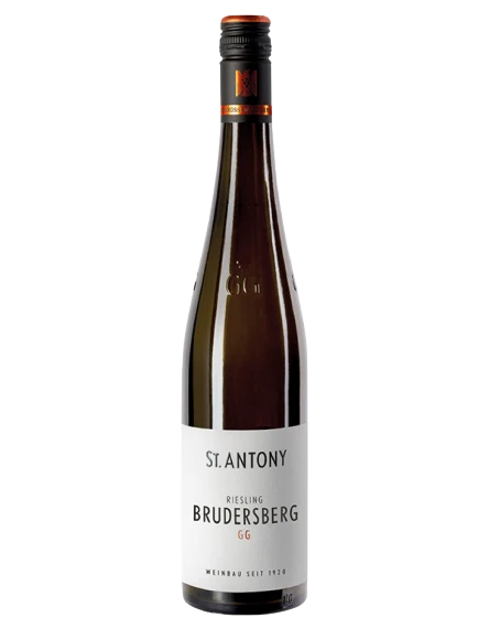 St. Antony Brudersberg Riesling