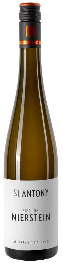 St. Antony Nierstein Riesling