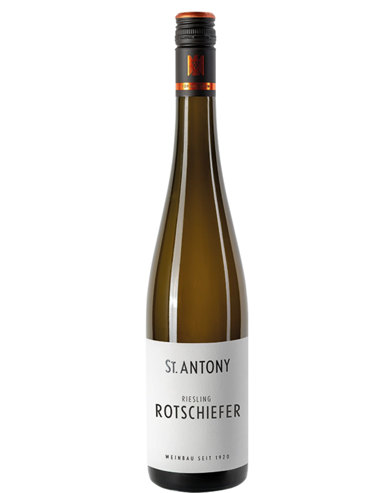 St. Antony Riesling Rotschiefer