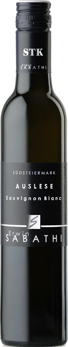 Beerenauslese Sauvignon Blanc