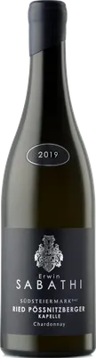 Chardonnay Ried Pössnitzberger Kapelle Große STK Lage