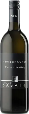 Leutschach Welschriesling