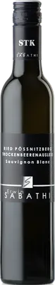 Ried Pössnitzberg Trockenbeerenauslese Sauvignon Blanc