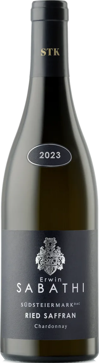 Ried Saffran Chardonnay