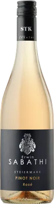 Rosé Pinot Noir