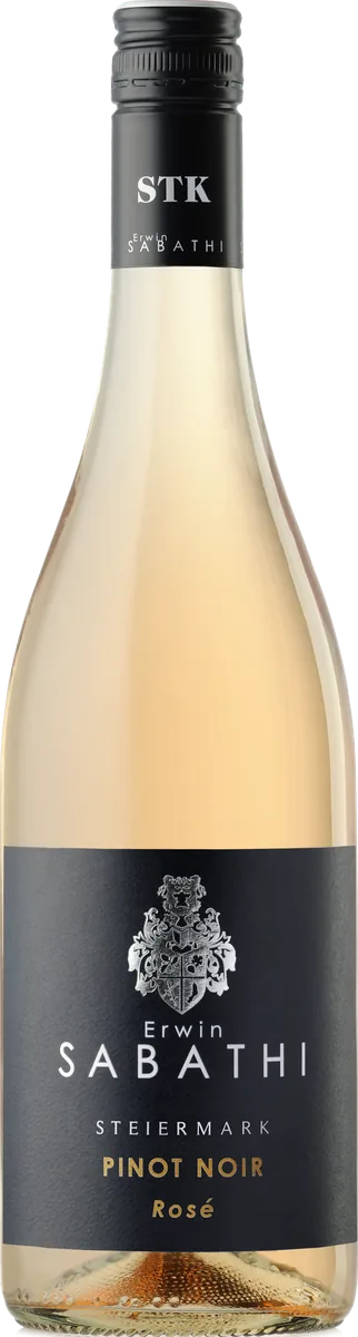 Rosé Pinot Noir