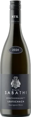 Sauvignon Blanc Leutschach