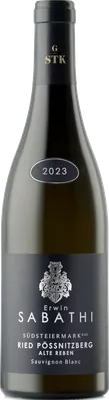 Sauvignon Blanc Ried Pössnitzberg Alte Reben Große STK Lage