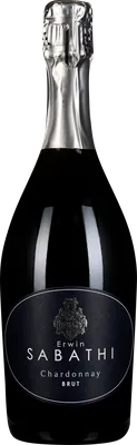 Sekt Brut Nature Chardonnay