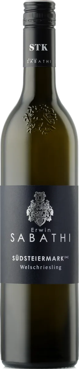 Welschriesling Südsteiermark