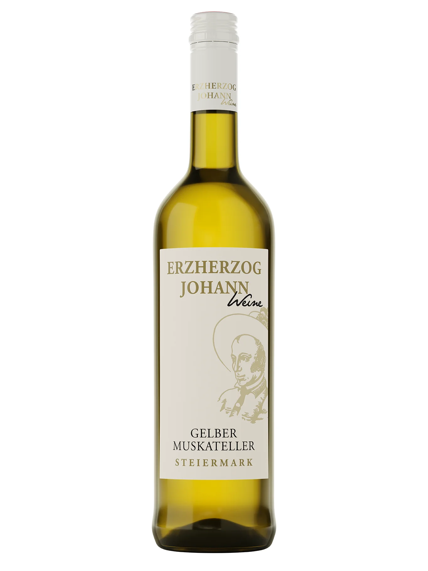 Muskateller Vinothek