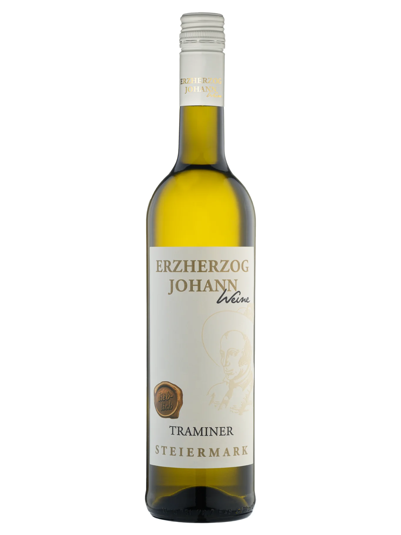 Traminer lieblich