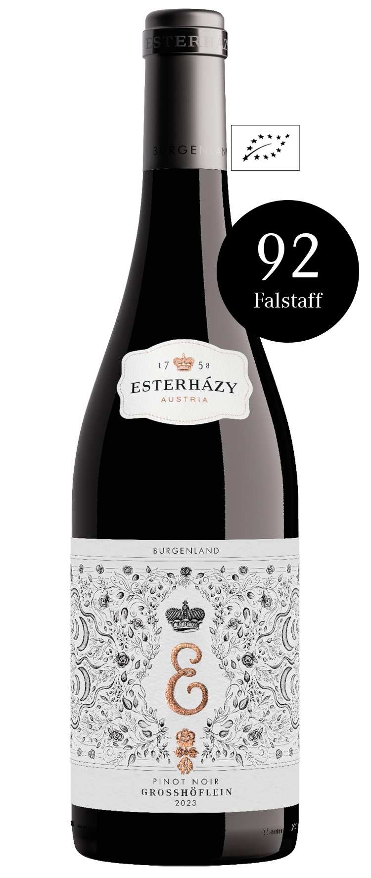 Großhöflein Pinot Noir