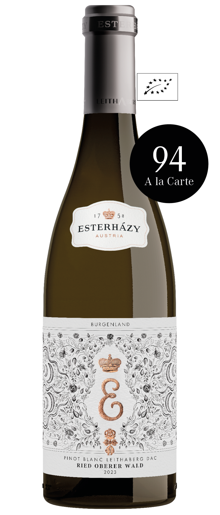 Ried Oberer Wald Pinot Blanc
