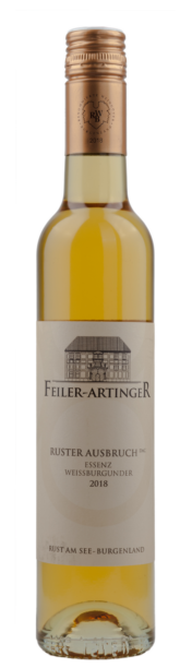 Ruster Ausbruch Essenz Weißburgunder