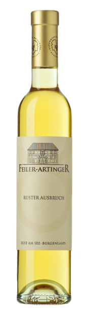 Ruster Ausbruch