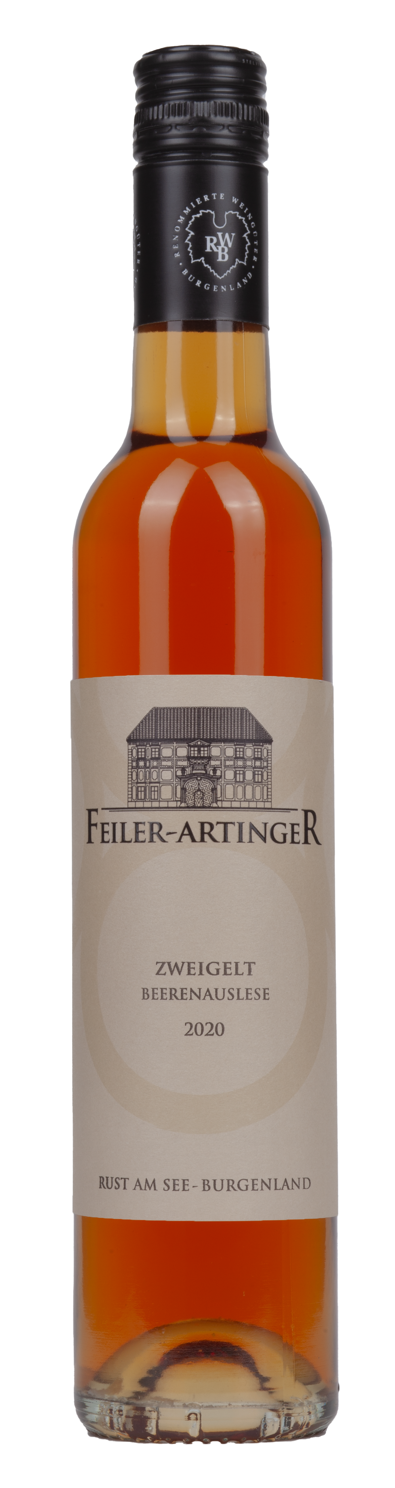 Zweigelt Beerenauslese