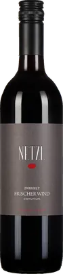 Zweigelt Frischer Wind Carnuntum