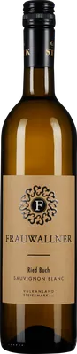 Sauvignon Blanc Ried Buch Große STK Lage
