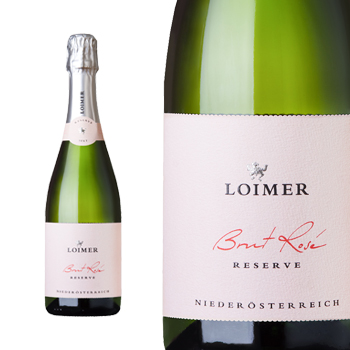 Brut Rosé Reserve