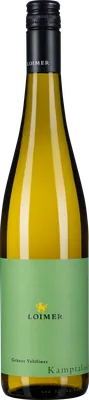 Grüner Veltliner Kamptal