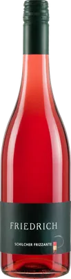 Schilcher Frizzante