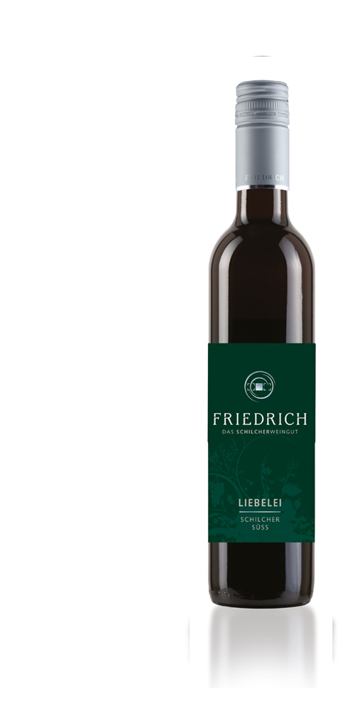 Schilcher Liebelei
